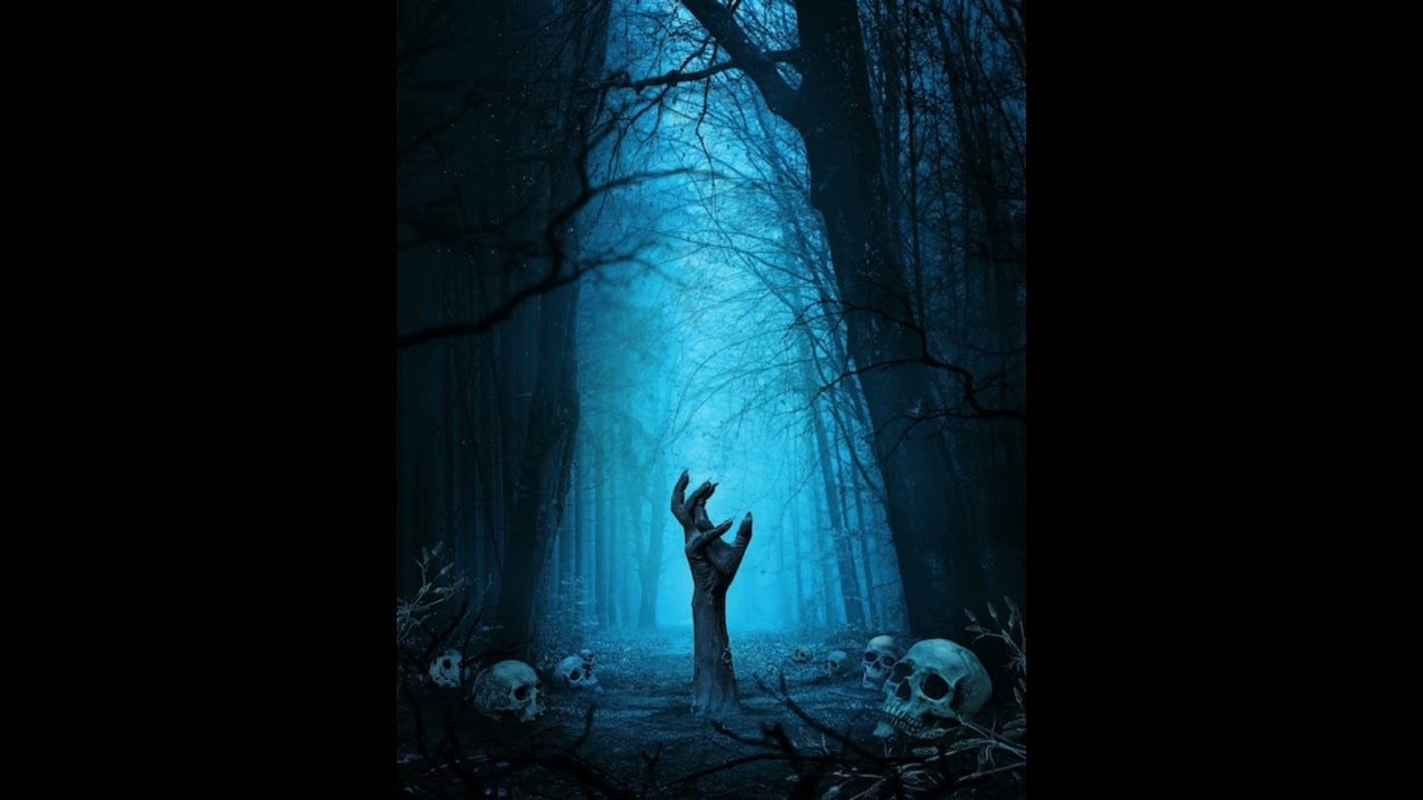 Ashes Of Eden