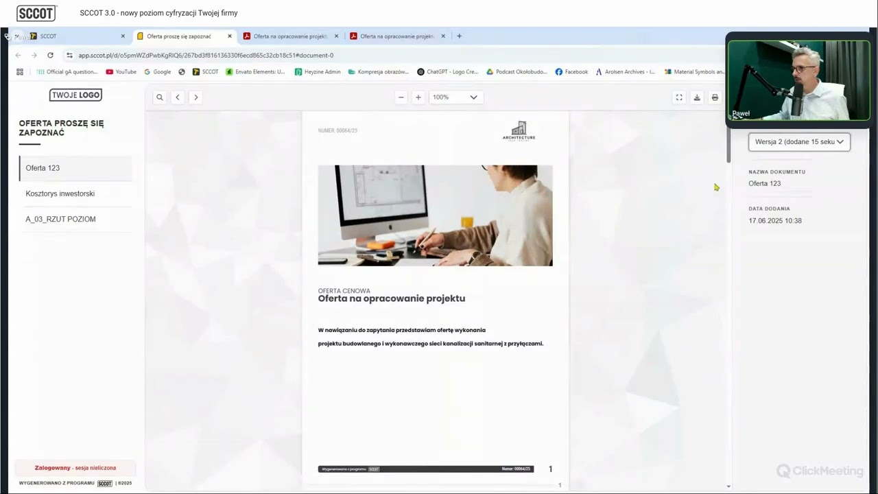 Oferta on-line❗Czym jest i jak działa?🔥