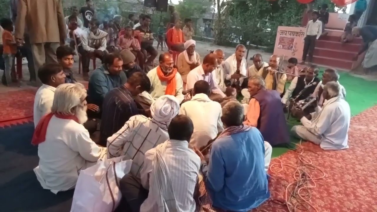 मन बसे म्वार वृंदावन मा -2 #bachhrawan #bachhrawanfaag #श्रीकृष्ण#द्वापर#होलीफाग #होली