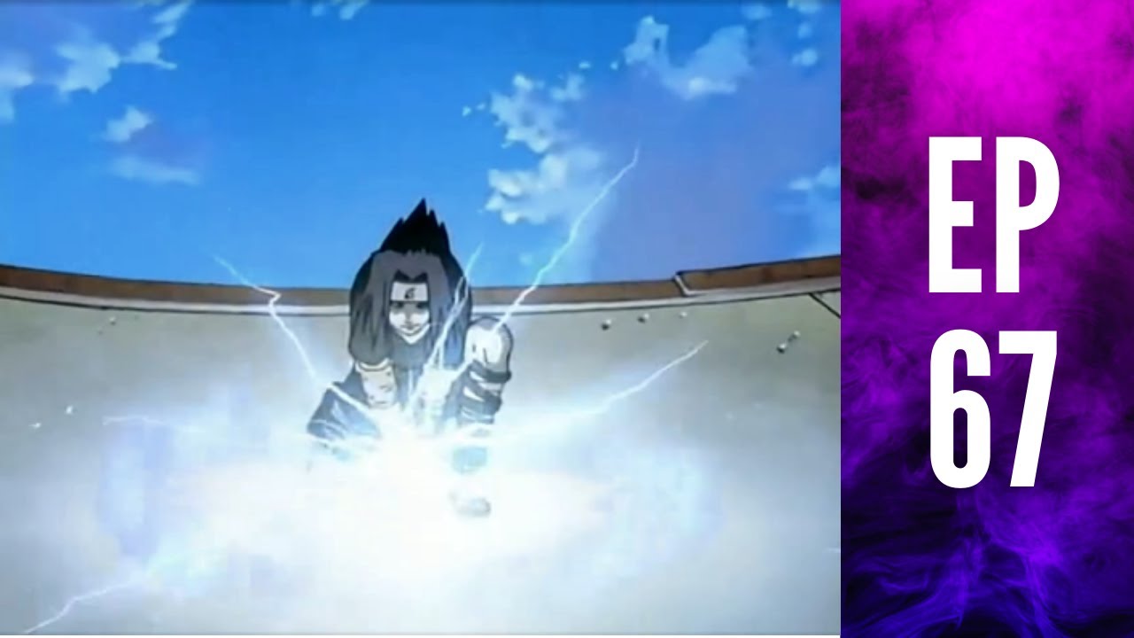 Naruto ep 67 - Naruto episódio 67 Dublado - Naruto Gamer