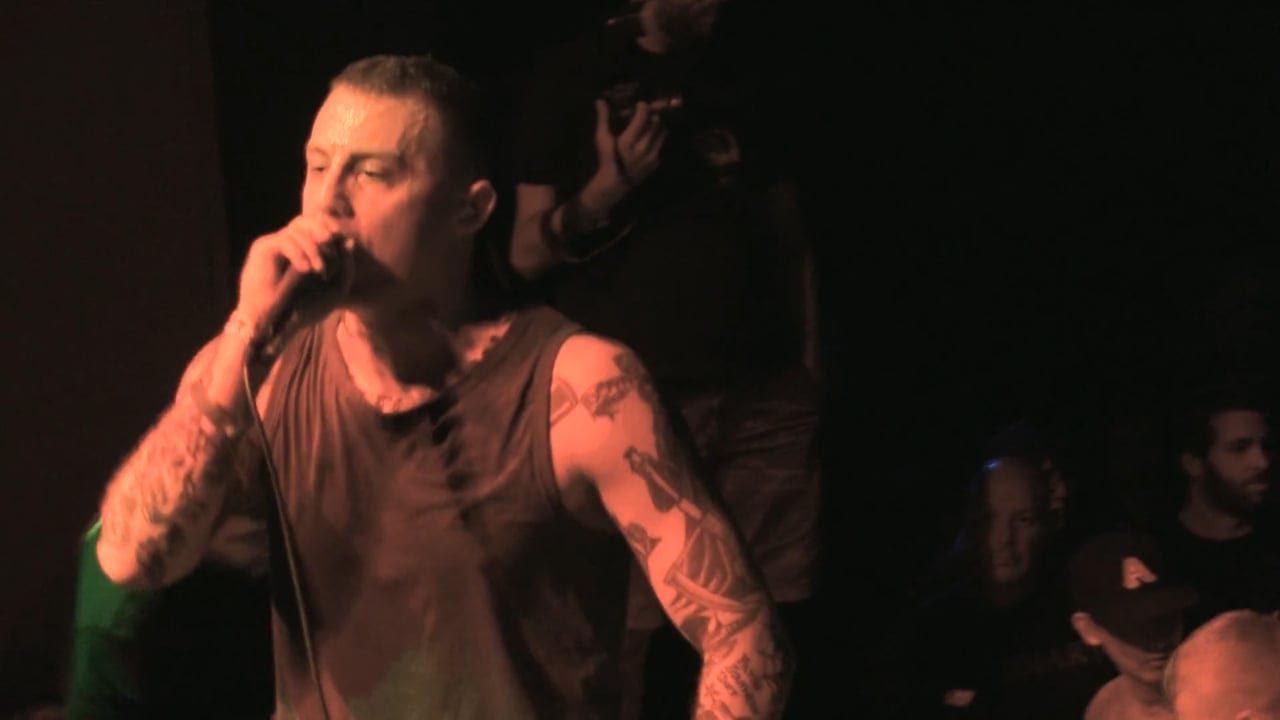 [hate5six] Criminal Instinct - September 07, 2019