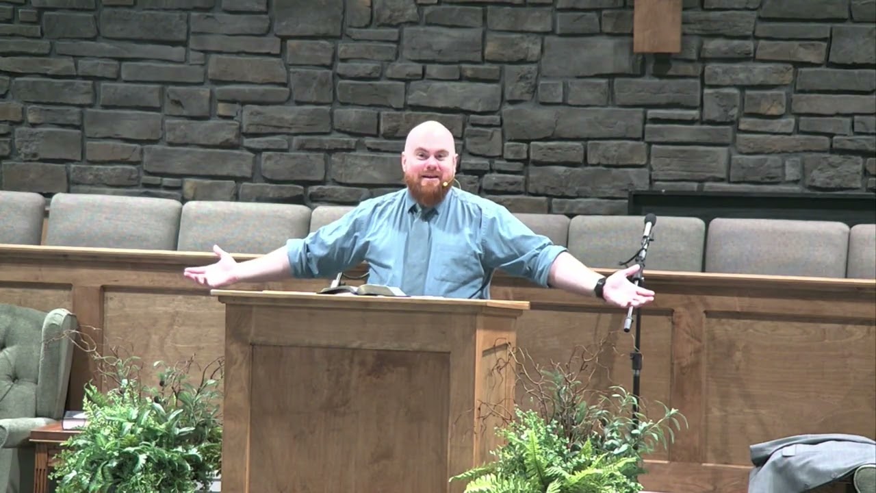 The Calling of Saul (Acts 9:10-19)