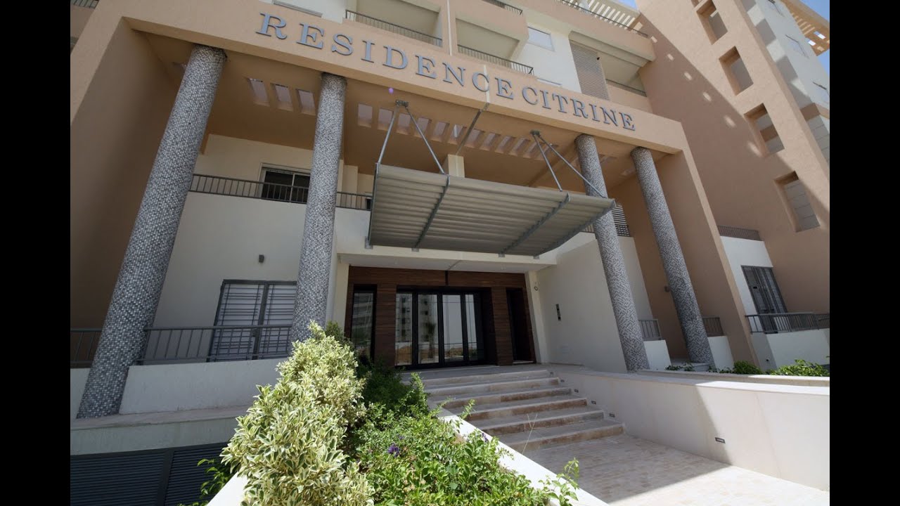 Appartement S+2 à la nouvelle Soukra Tunis nouveau projet immobilier 2023