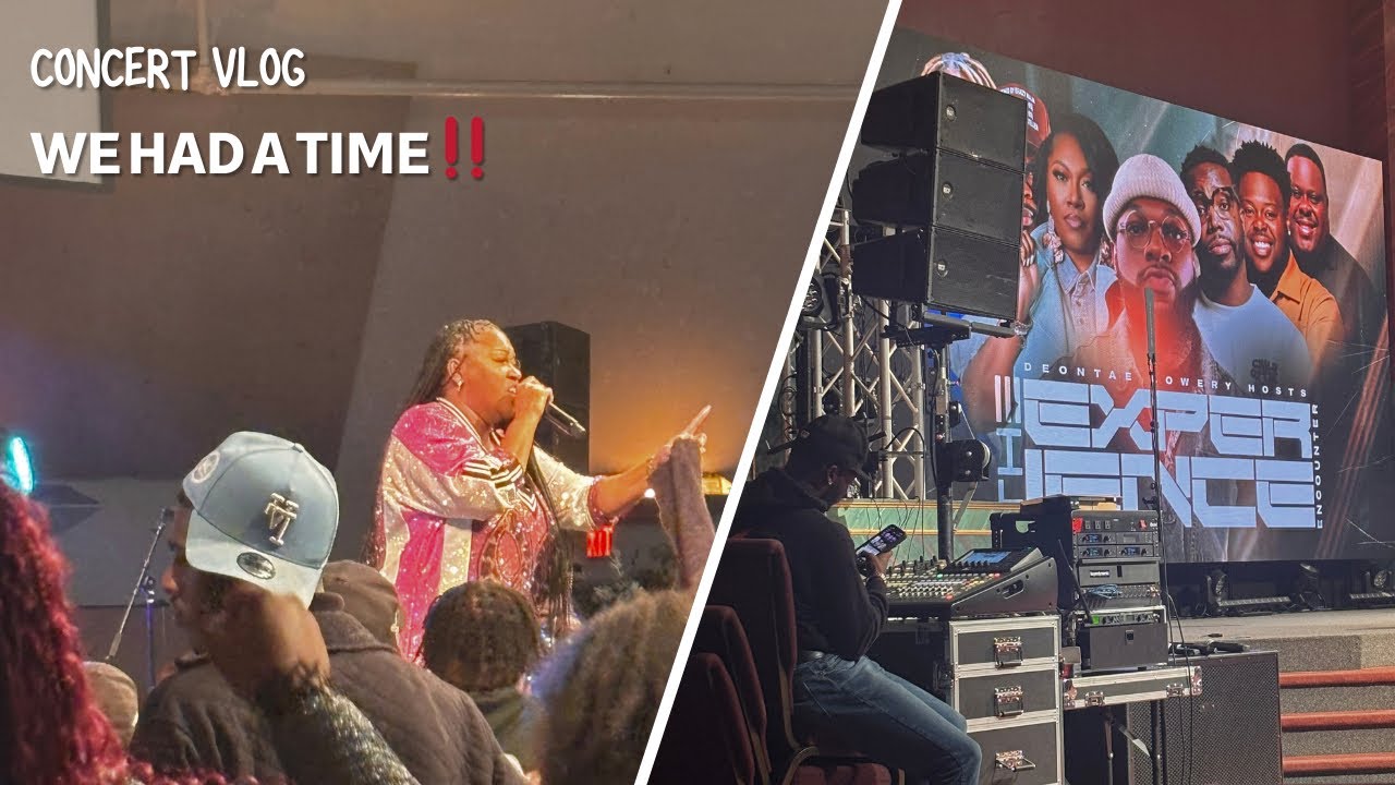 Lisa Knowles Smith | Praise Breaks | Jabari Johnson, and more! 🔥🔥🔥 