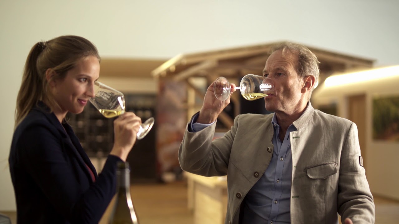 Sonnenhotel Weingut Römmert