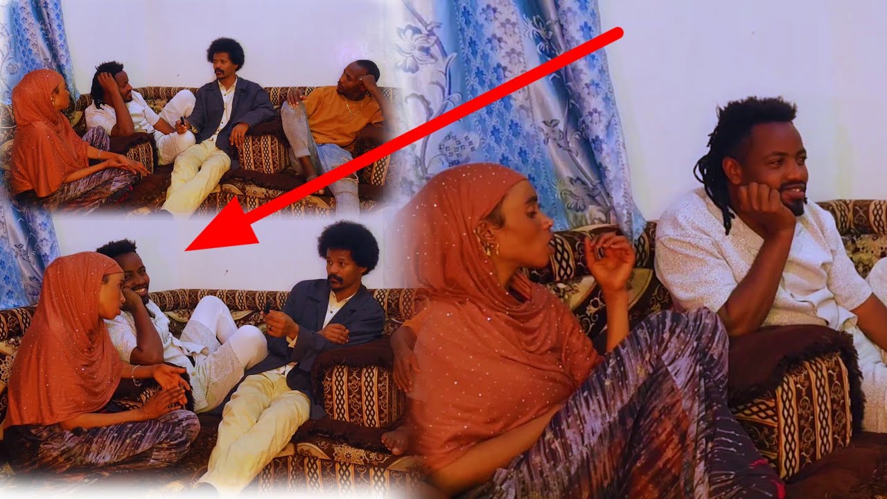 🤣🤣uuuuufffffff fayyoon kolfaan nuu fixee yaa rabbii kiyya 🤣🤣