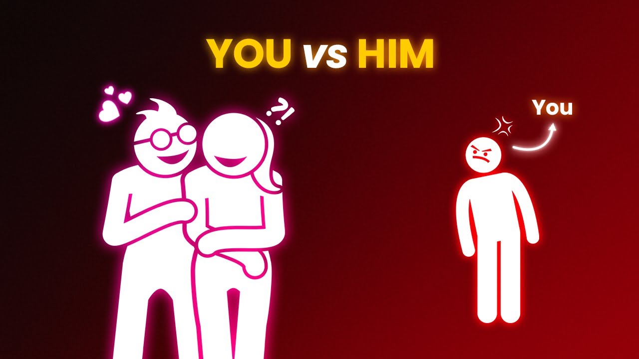 What to Do When Another Guy is Competing for the Girl You Like