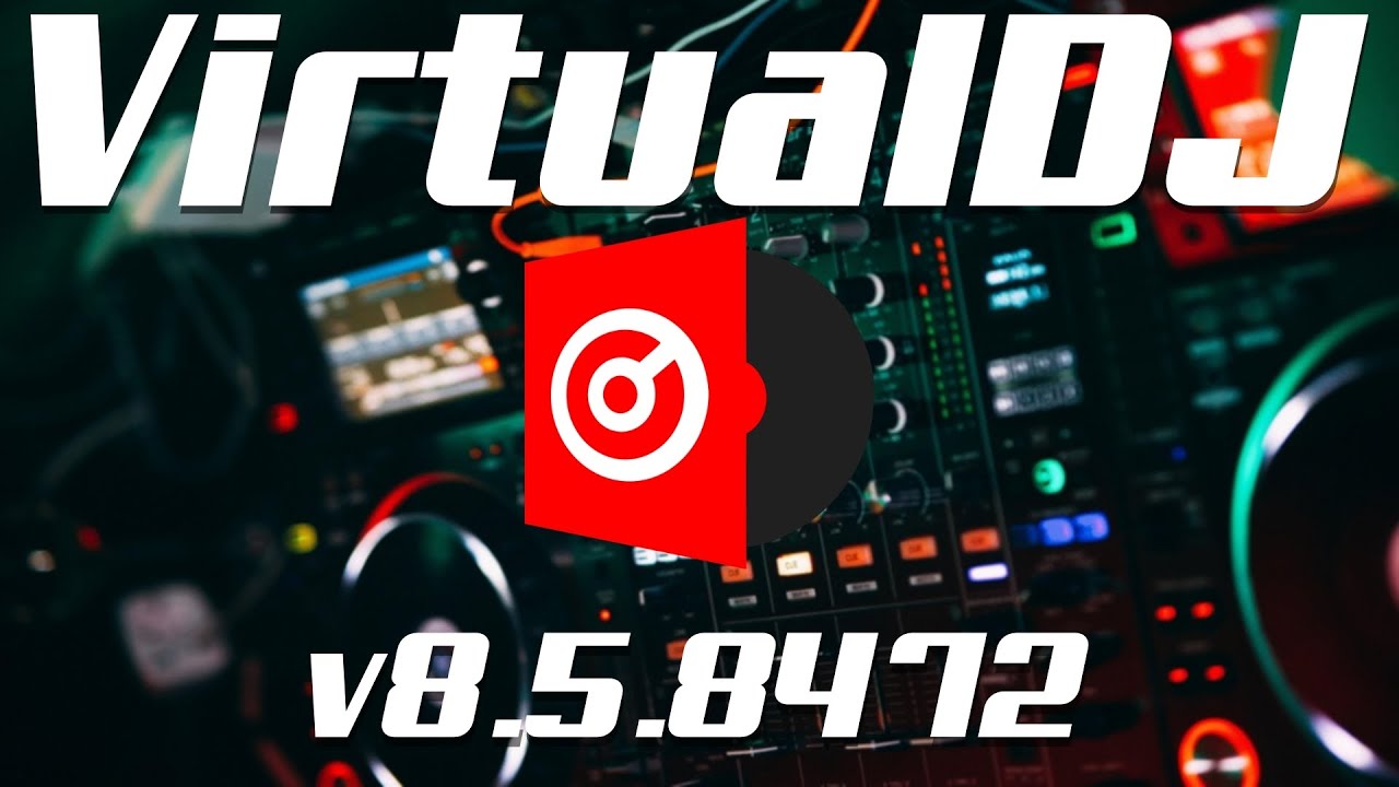 VirtualDJ 2025 v8.5.8472 🎧 · Como Descargarlo ⬇️ e Instalarlo 💾 Correctamente ✅ · @kwbdtutorialespc‬