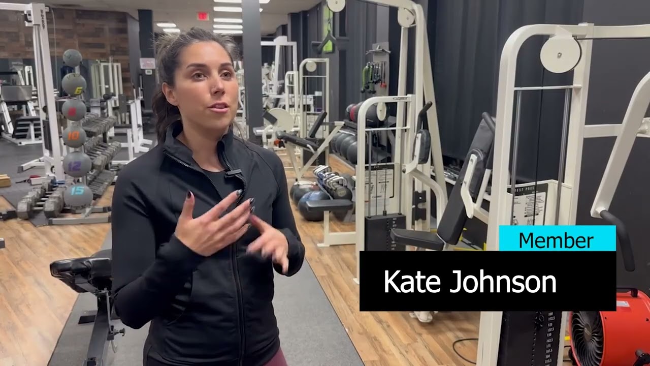 City of Erlanger January 2026 Business Spotlight • Affordable Athletic Supplements
