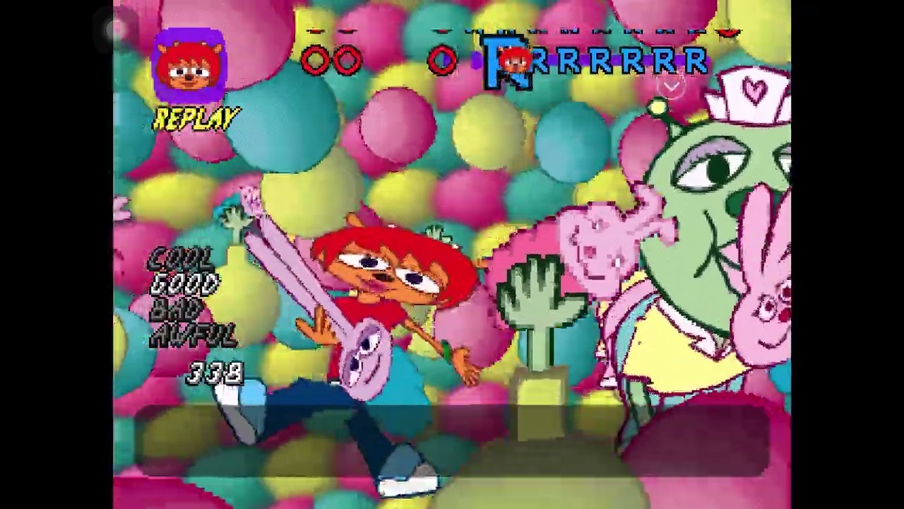 Yo jugando despues de una resonancia magnética 🫩