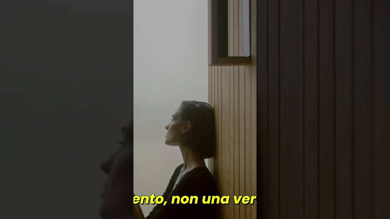 COME VIVERE SENZA PAURA
