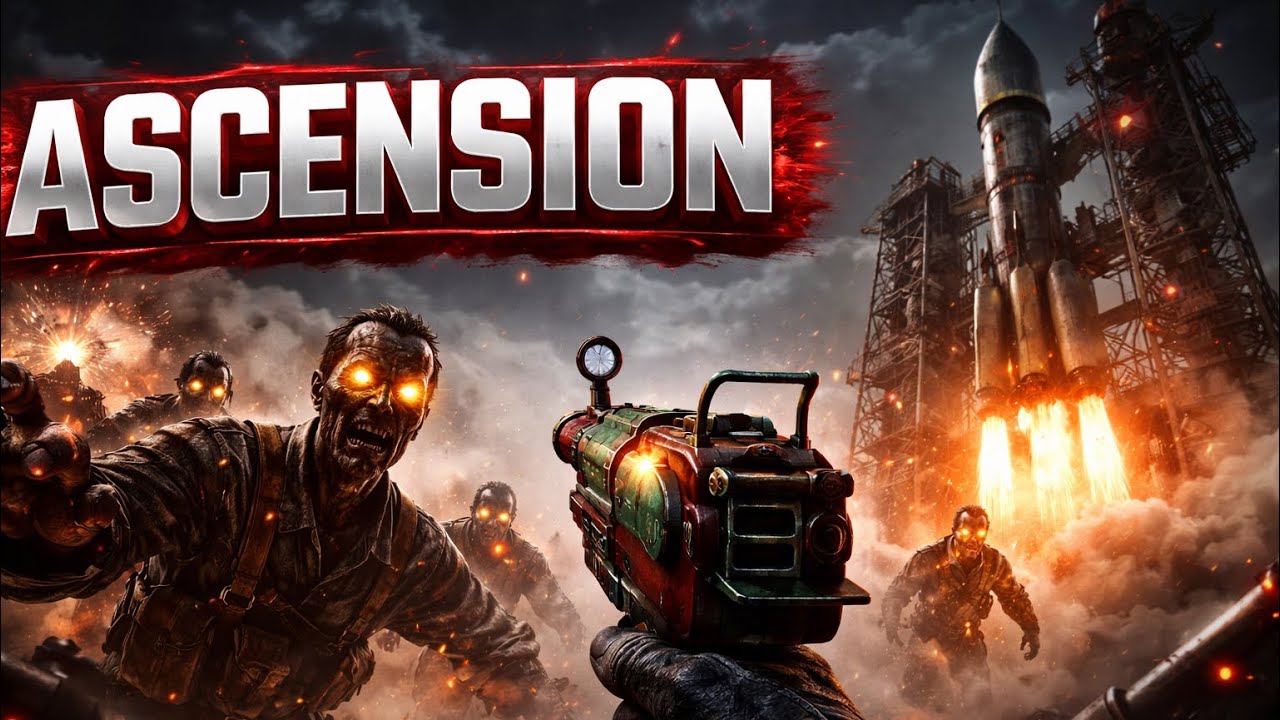 Round 57 Ascension Classic Gums B03 by KILD