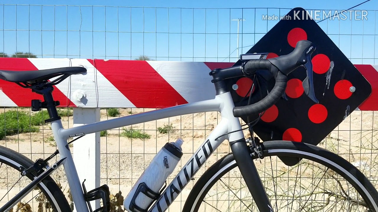 Specialized Allez Sport 2020 Review