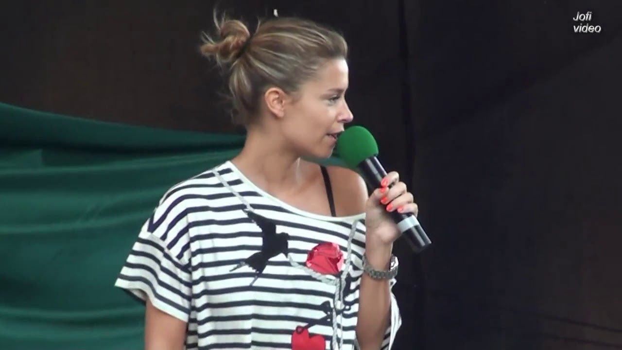 Dukai Regina - Sándorfalva, Városnapok (2011-06-26)
