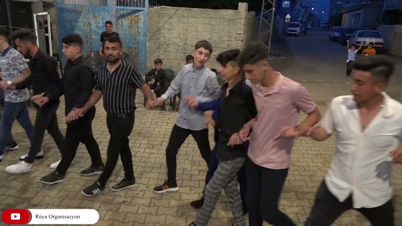 Mehmet ile Merve kına töreni 1 & GRUP MARKAZ (FIRTINA ÇELİK)