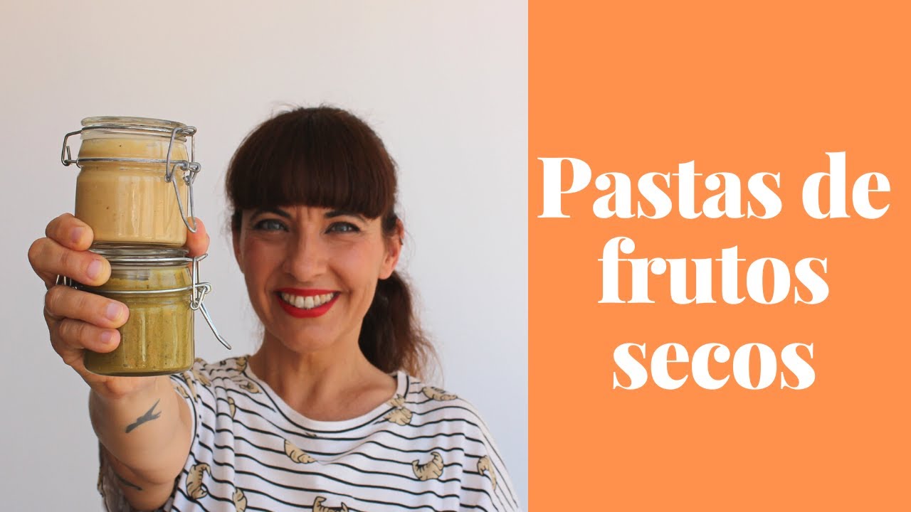 Pastas de frutos secos e pralinés (amêndoa, avelã, pistachio, etc.)- como fazer, usar e conservar.