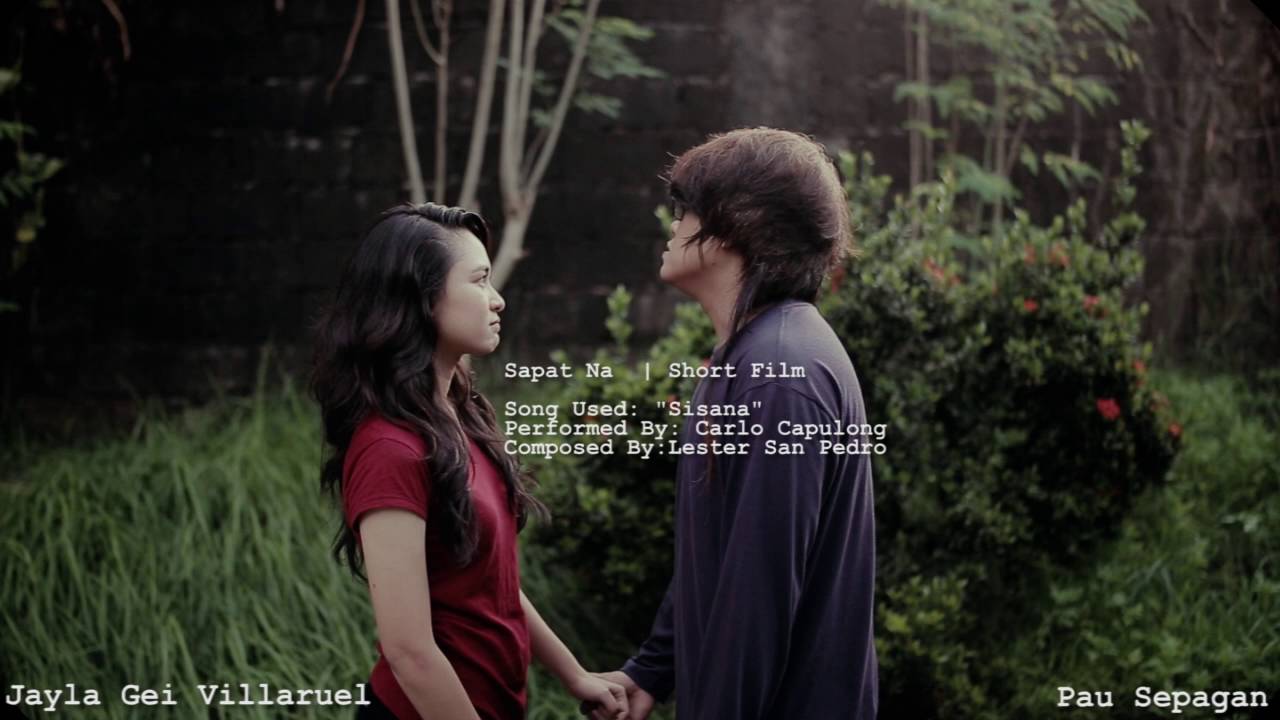 Sapat na | Shortfilm 