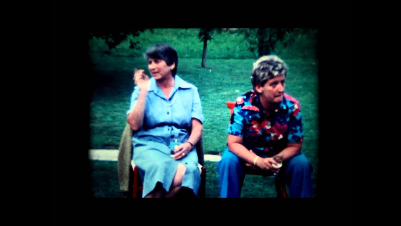 Jack Super8 Film Nr  20