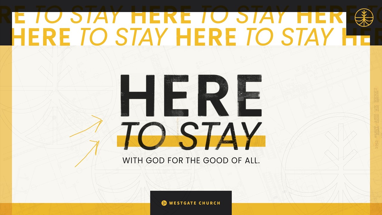 Here to Stay | February 08, 2026
