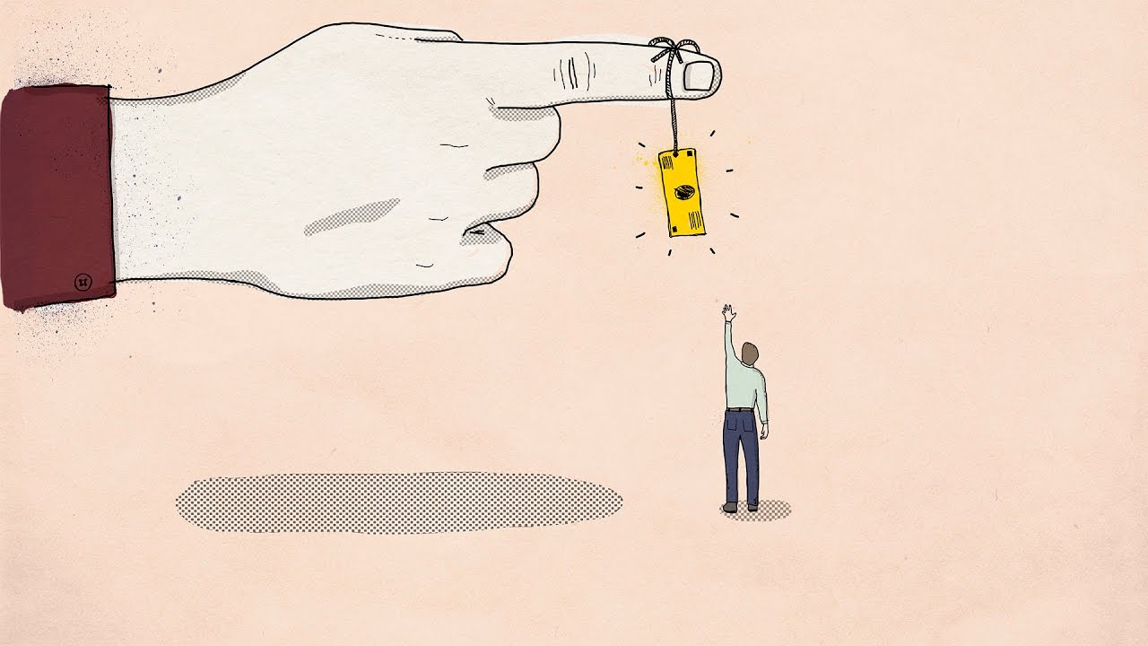 Why There Is No Alternative to Publicly Funded Science Research | Avideh Zakhor  | Big Think
