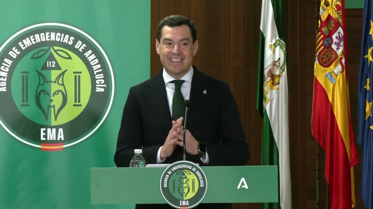 La Junta suspende las clases y pide precaución ante el paso de la borrasca por la comarca