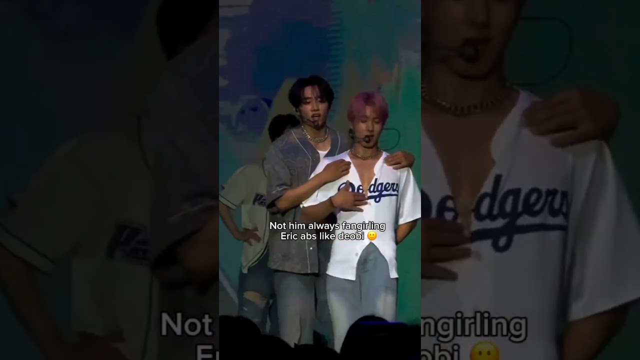 it's always sunwoo🤣✌🏻#kpop#theboyz#sunwoo#eric