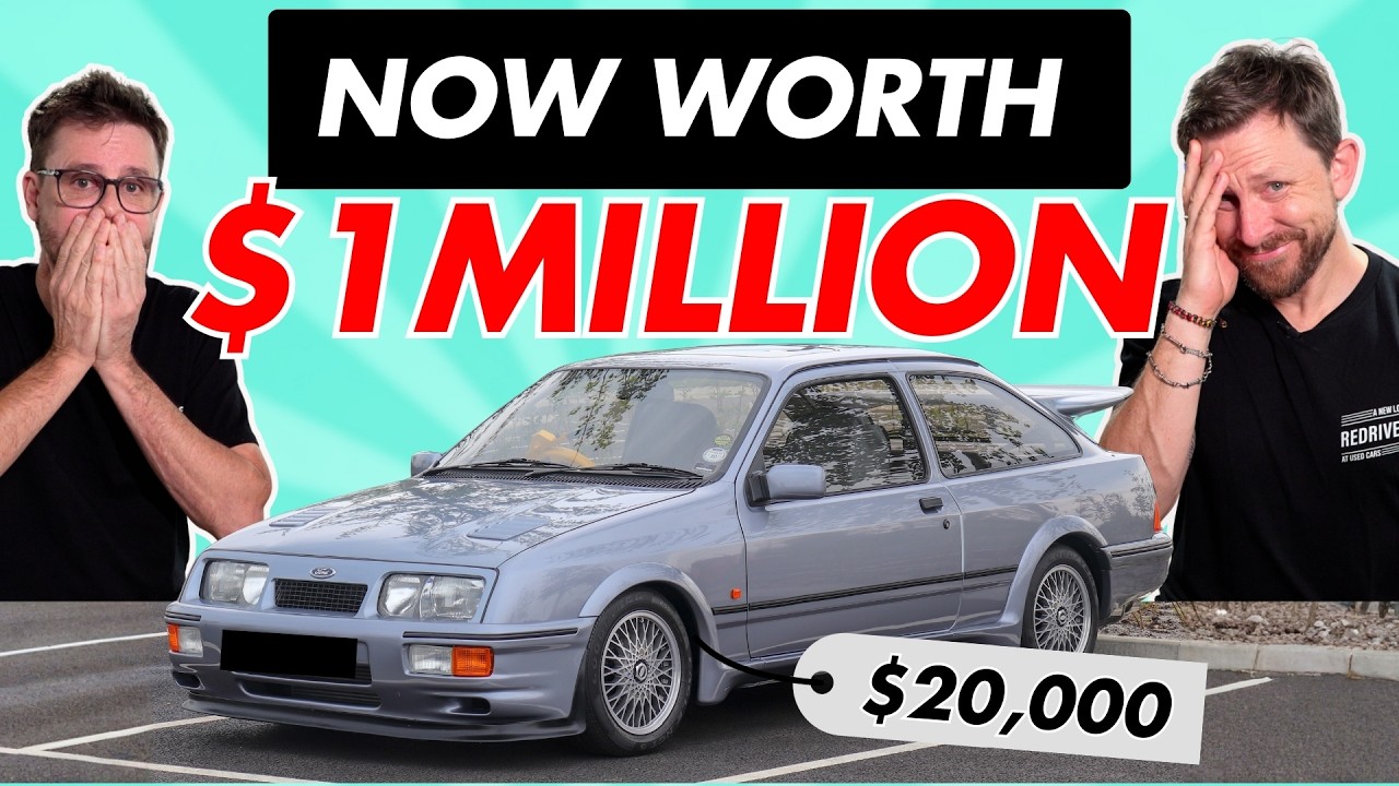 Our BIGGEST car regrets. The cars we BOUGHT but shouldn't have...