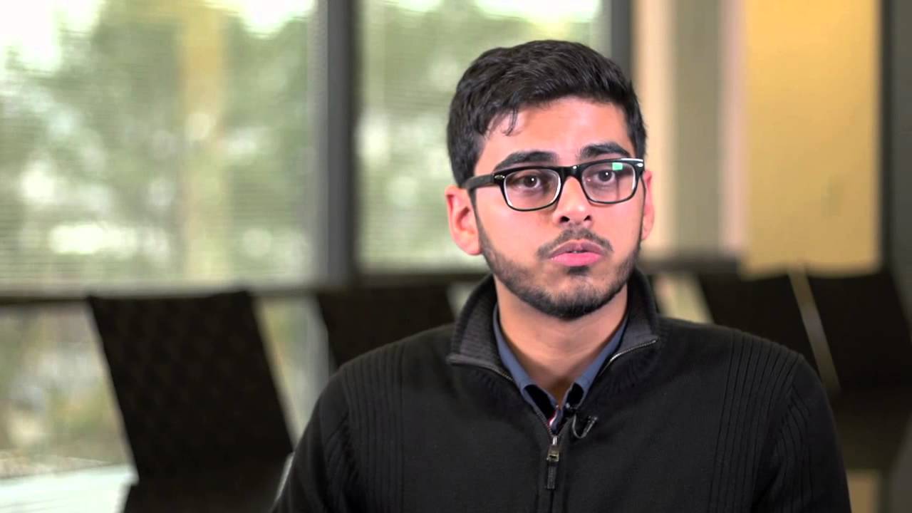 Skanska Builds Careers- Shikhar