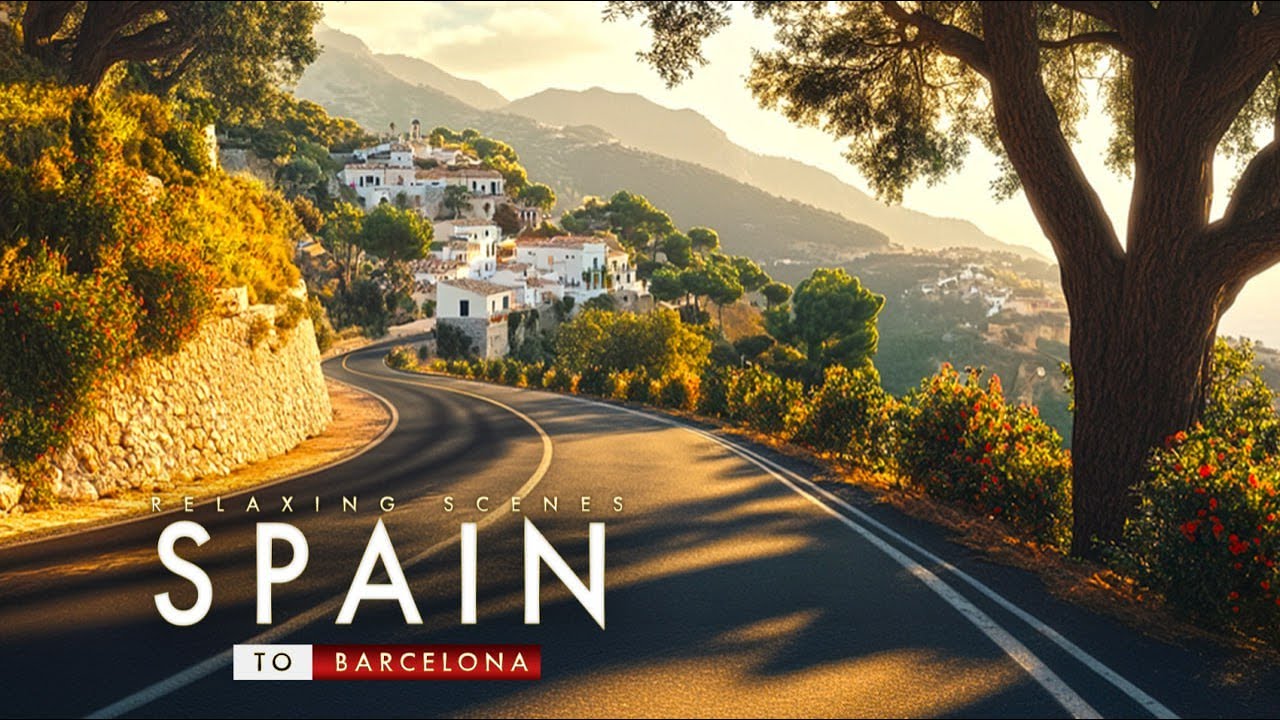 From Dalí’s Seaside Haven to Barcelona - A Journey That Ends in Surprise