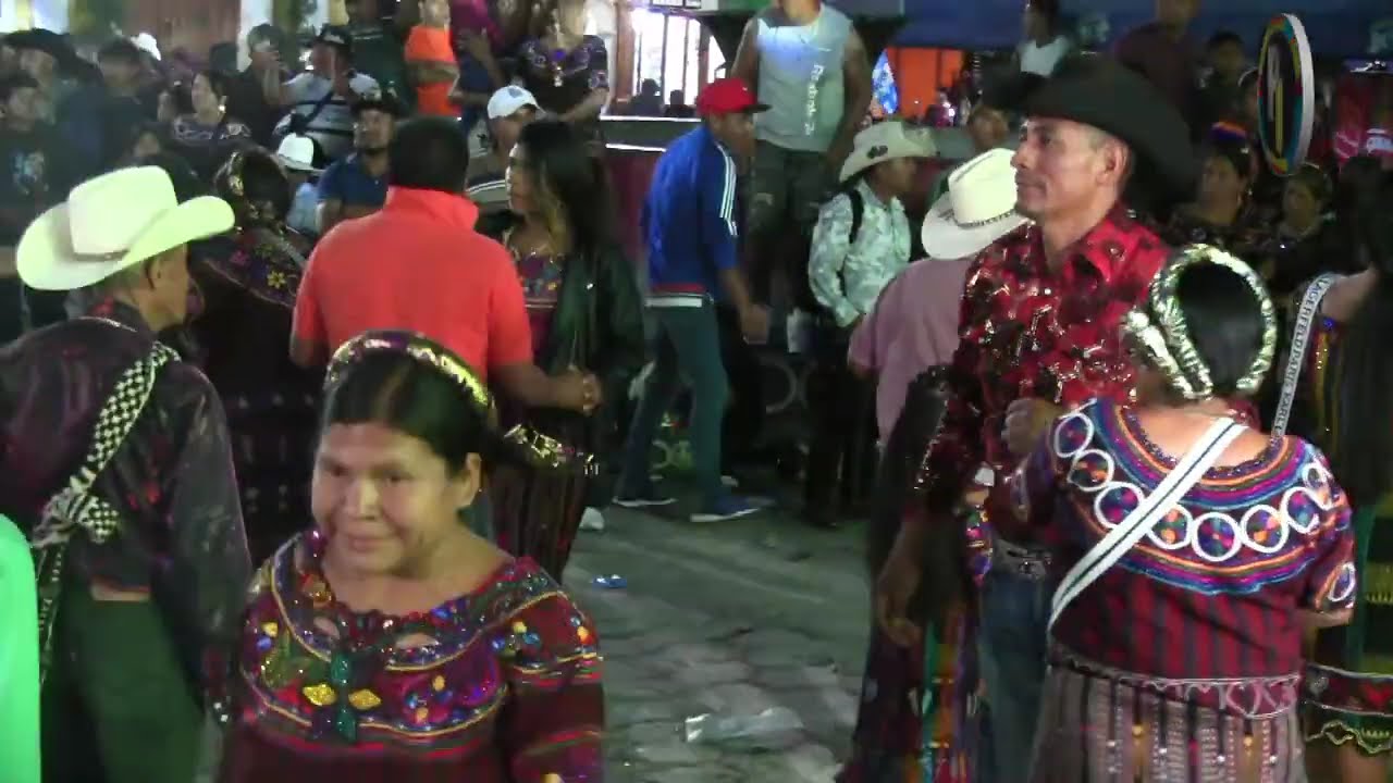 Pa Que Sepas Donde Estoy Sabrosura Desde Joyabaj 13 De Agosto 2025