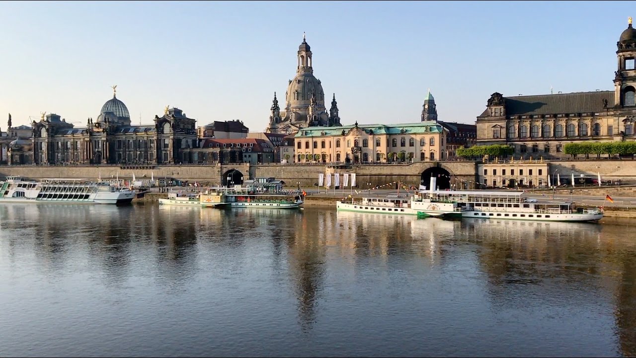 Fleet parade in Dresden / Germany, 01. May 2017 / Part: 1/1 / Flottenparade in Dresden / Teil:1/1