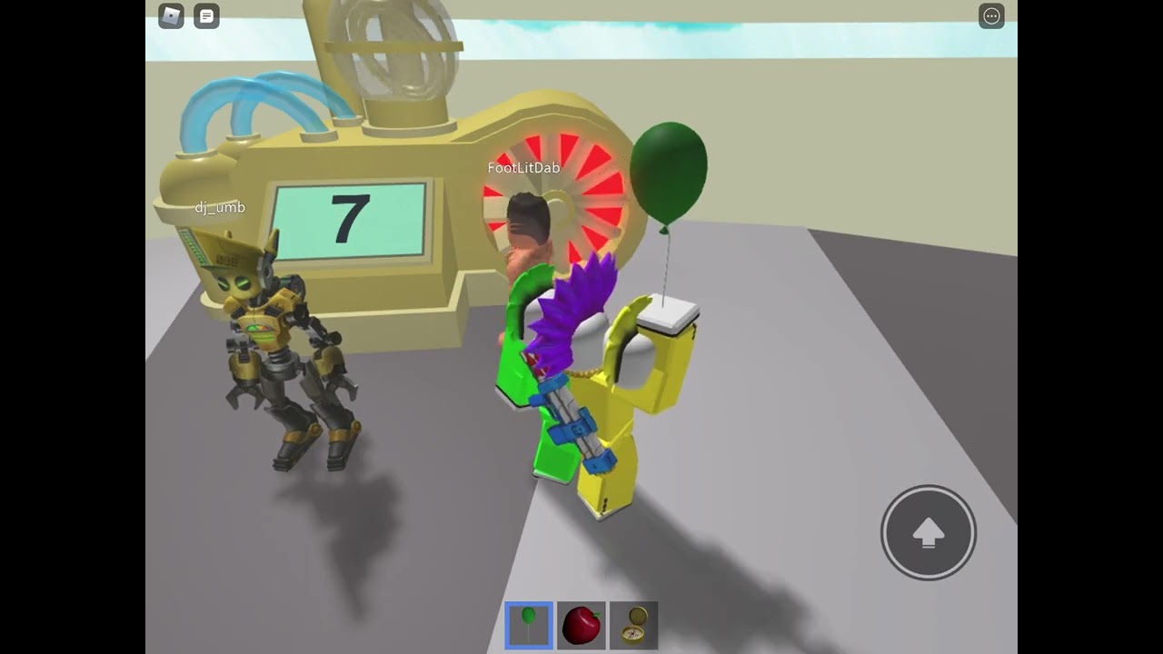 2 INSANE 7 disasters in Roblox Natural Disaster Survival! Feat. Friday’s Forecast and Zet Studios