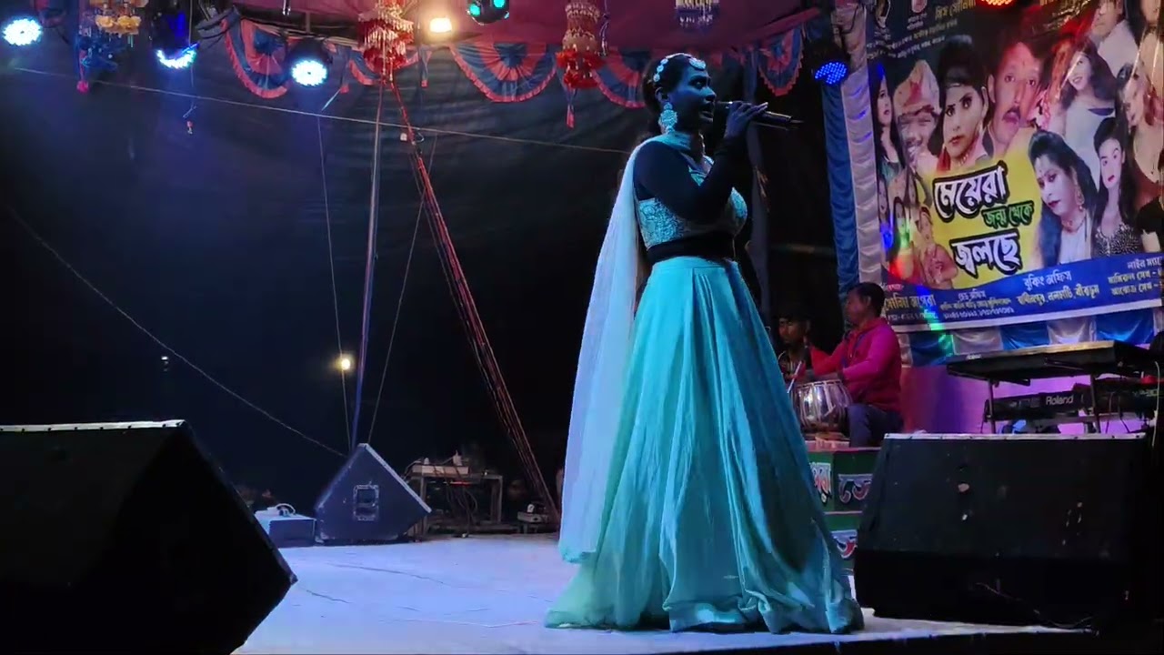 দে হো কা হো দেবো কি না হো মিস প্রিয়াঙ্কা সোনিয়া অপেরা
