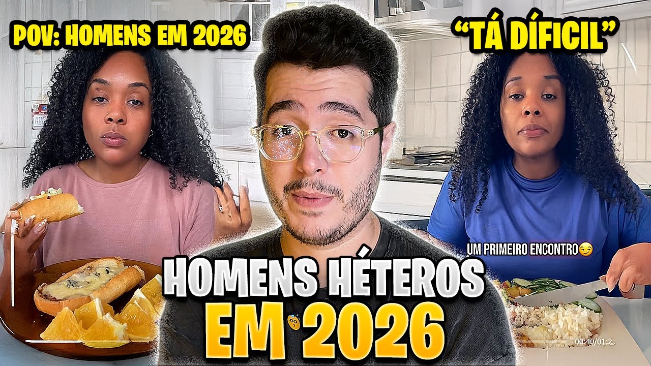HOMENS HÉTEROS PASSANDO VERGONHA (um bálsamo) - Bruno Baroni