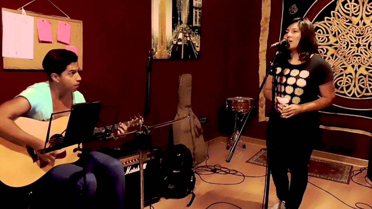 ZARPAR - VANESSA ZAMBAK