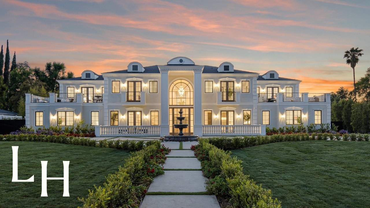 What You Can Buy for $9 Million in Los Angeles