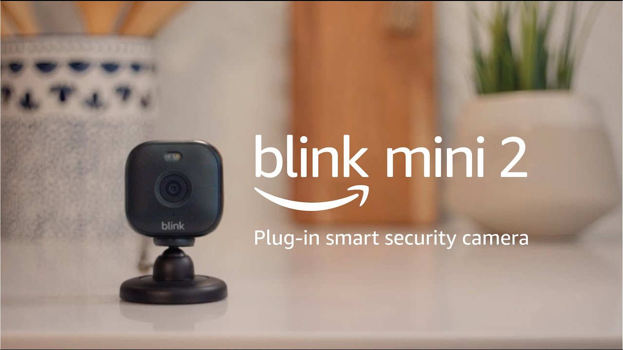 Introducing Blink Mini 2 (Extended Version)