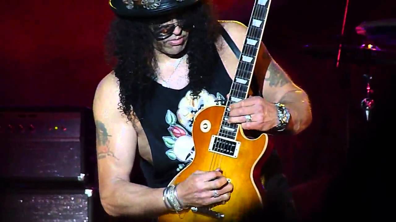 Slash Magic