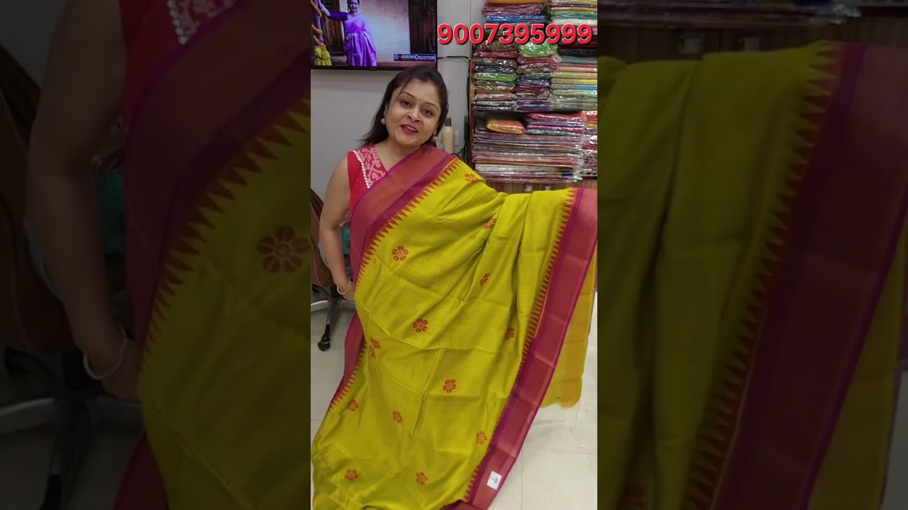 Welcome to Mousumi Collections at Baranagar Bazar crossing. Contact 9007395999.