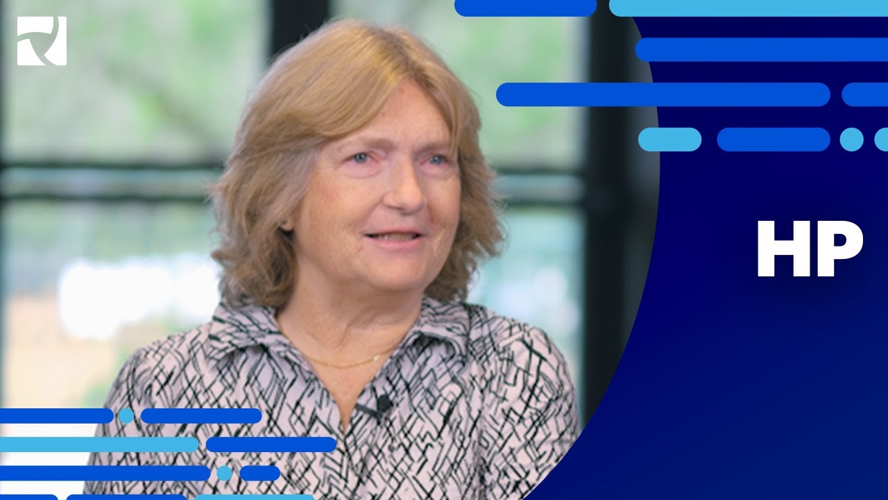 HP: 70% Recons Automated. 60%+ JEs Automated. 80% of Balance Sheet Verified by Day Five.