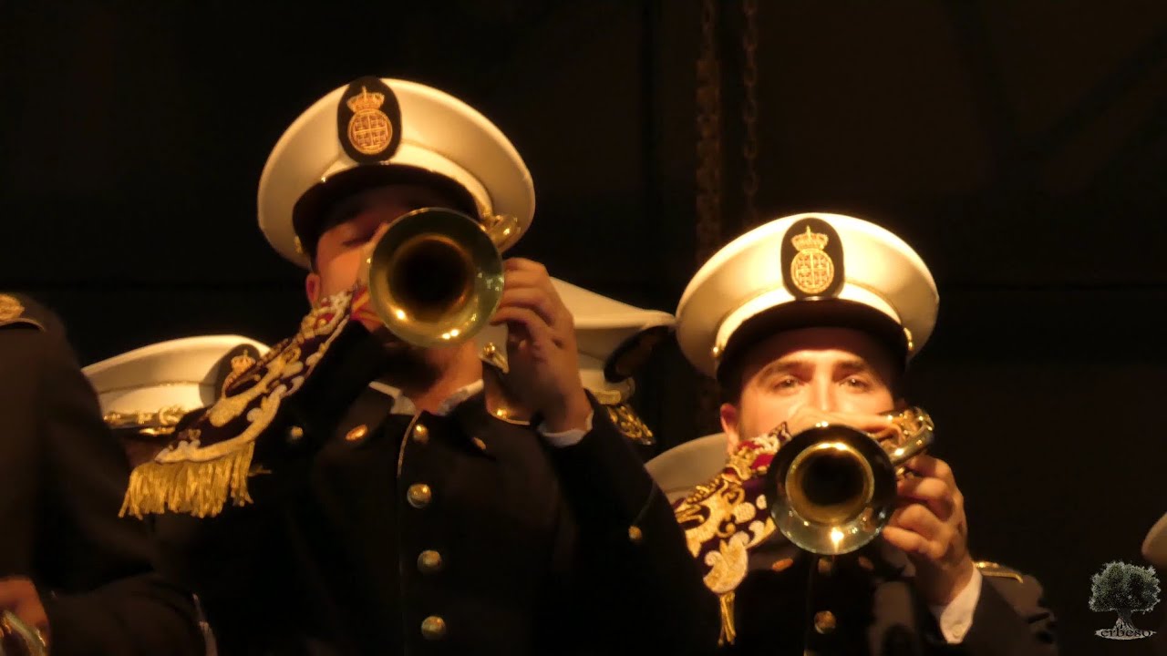 BCT Nazareno (Arahal) - Rezos de Esperanza