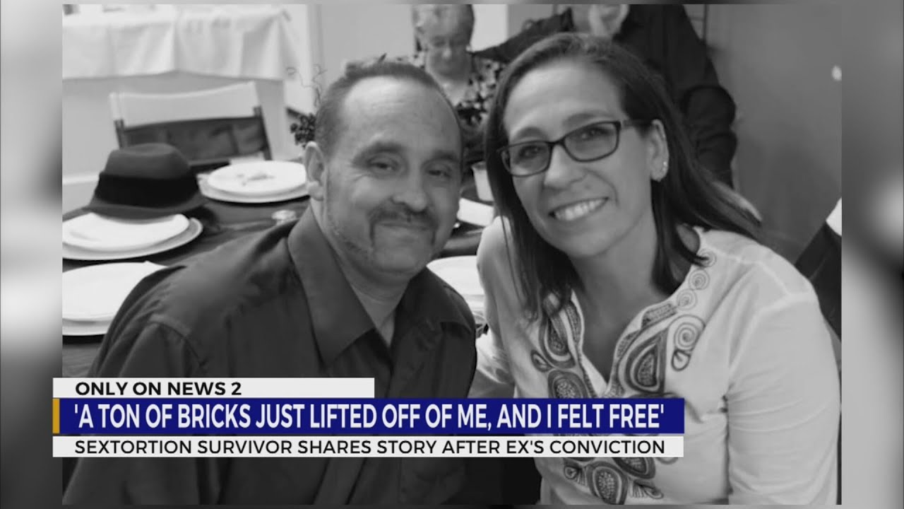TN sextortion survivor shares story following ex's conviction