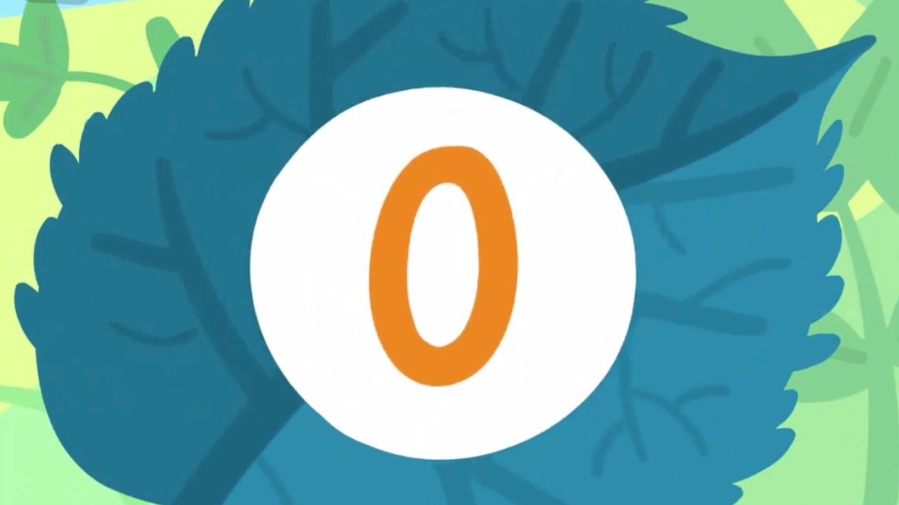 The 0 Song