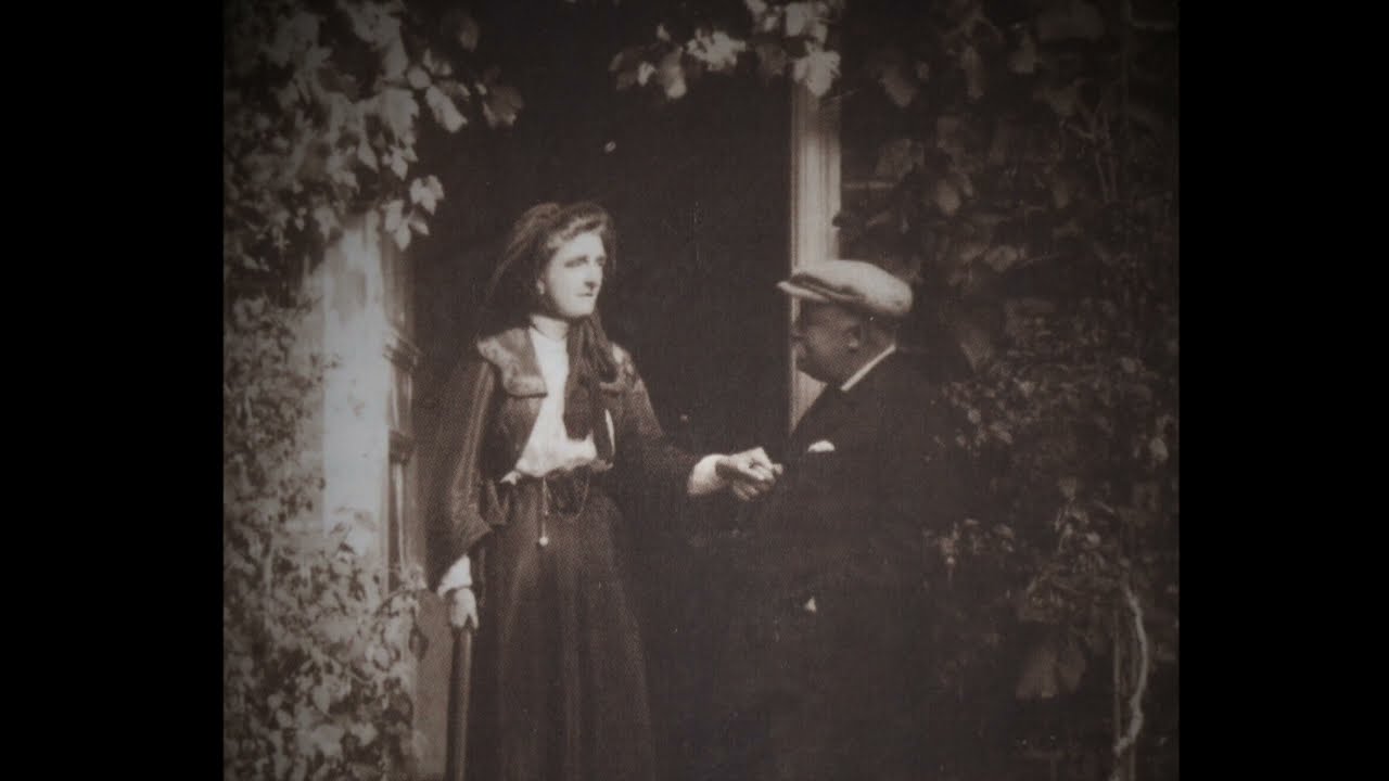 Hubert Parry: Symphony no. 3 in C, 