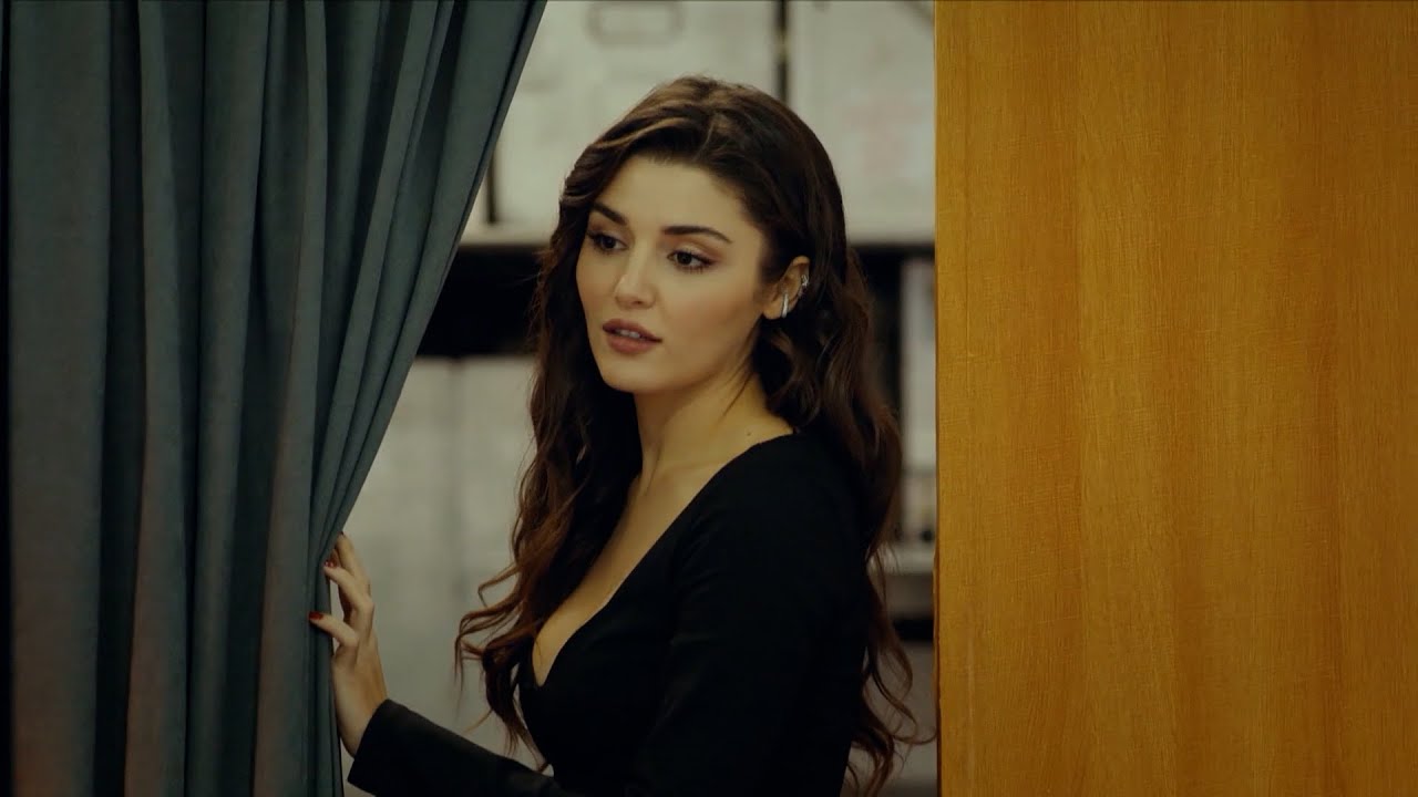 Eda deslumbra a Serkan con un gesto inesperado | ¿Será que es Amor? | TNT Novelas
