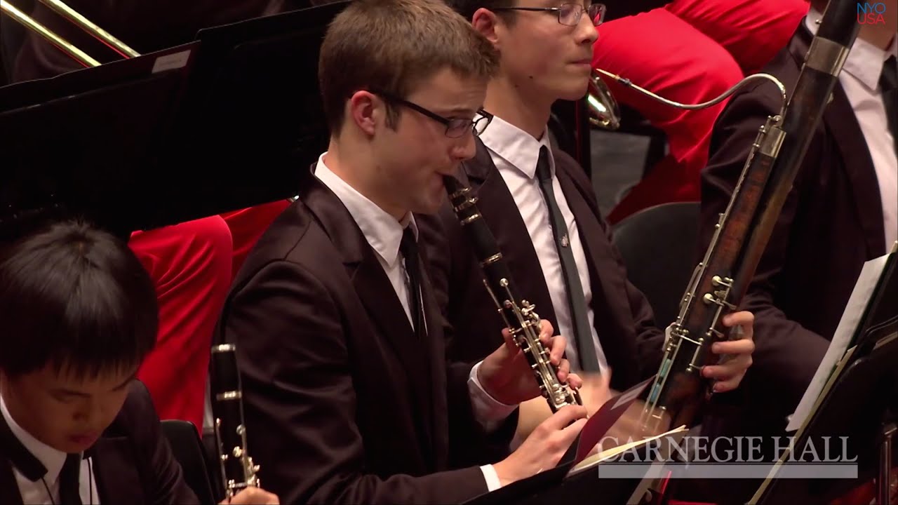 Gershwin's Porgy and Bess: A Symphonic Picture for Orchestra