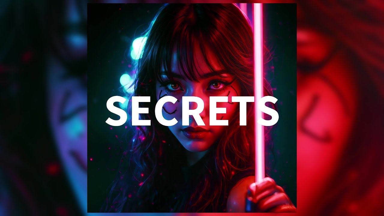 Tiësto & KSHMR Feat. Vassy - Secrets (Mosmoz Techno Remix)