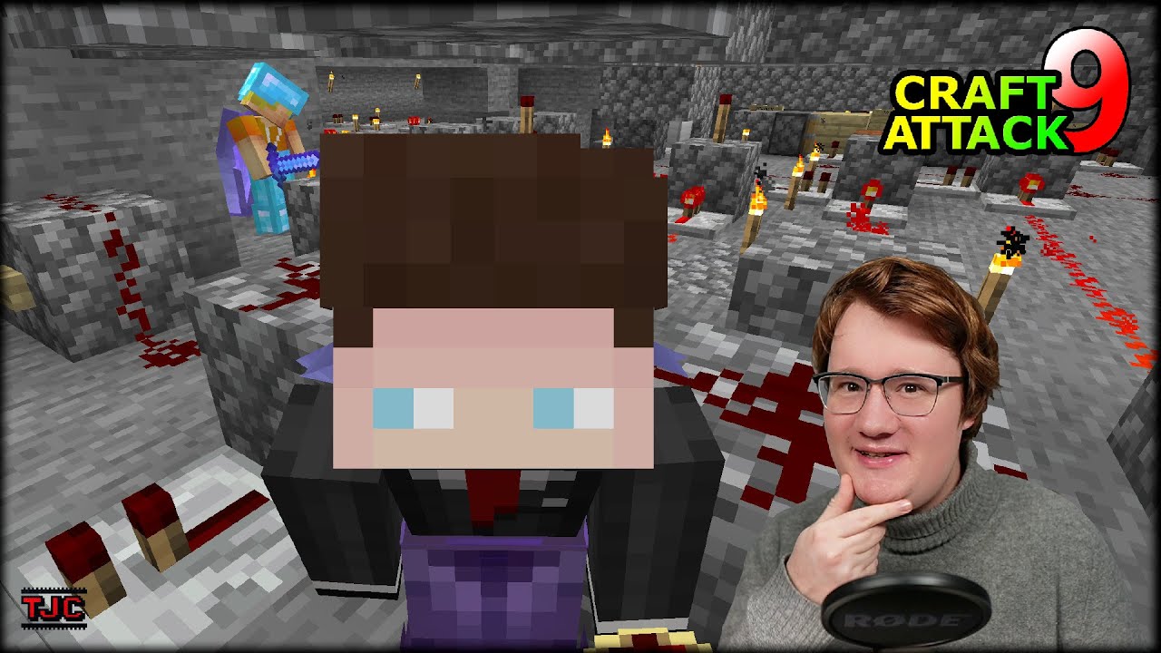 MAXIMAL ESKALATION @Wichtiger und @LPmitKev im STREIT? | CA9 - Ep. 077