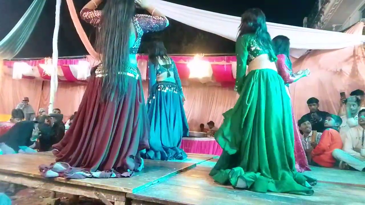 भिनगा श्रावस्ती से 46 khesari Lal Yadav Kajal jhar ke baadu nind Uda Le bad ❤️💖💖👍👌👏