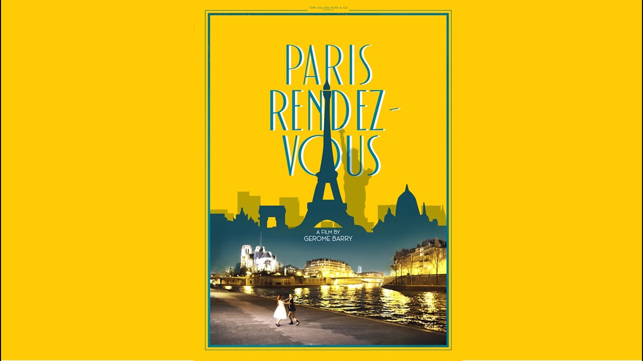 PARIS RENDEZ VOUS
